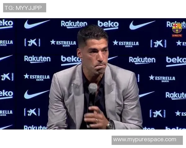 经纪人确认苏亚雷斯将离开马德里竞技:传奇前锋的转会风云